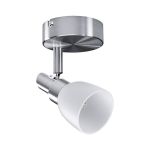 Ledvance LED-Spot G9 Aluminium 1x 2W - 827 Extra Warmweiß 