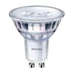 Philips Corepro LED Spot GU10 PAR16 3W 230lm 36D - 827 Extra Warmweiß | Dimmbar - Ersatz für 35W