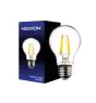 Noxion Lucent LED E27 Birne Fadenlampe Klar 7W 806lm - 822-827 Dim To Warm | Dimmbar - Ersatz für 60W