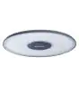 Philips LED Highbay CoreLine Aluminium Grau 196W 35000lm 90D - 840 Kaltweiß | IP66 - Dimmbar, Dali 