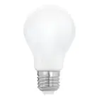 Eglo LED Birne E27 Matt 7.2W 1521lm - 827 Extra Warmweiß | Ersatz Für 100W