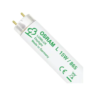 Leuchtstoffr&ouml;hre von Osram